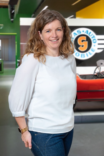 Tanja Wagner Tanja Wagner